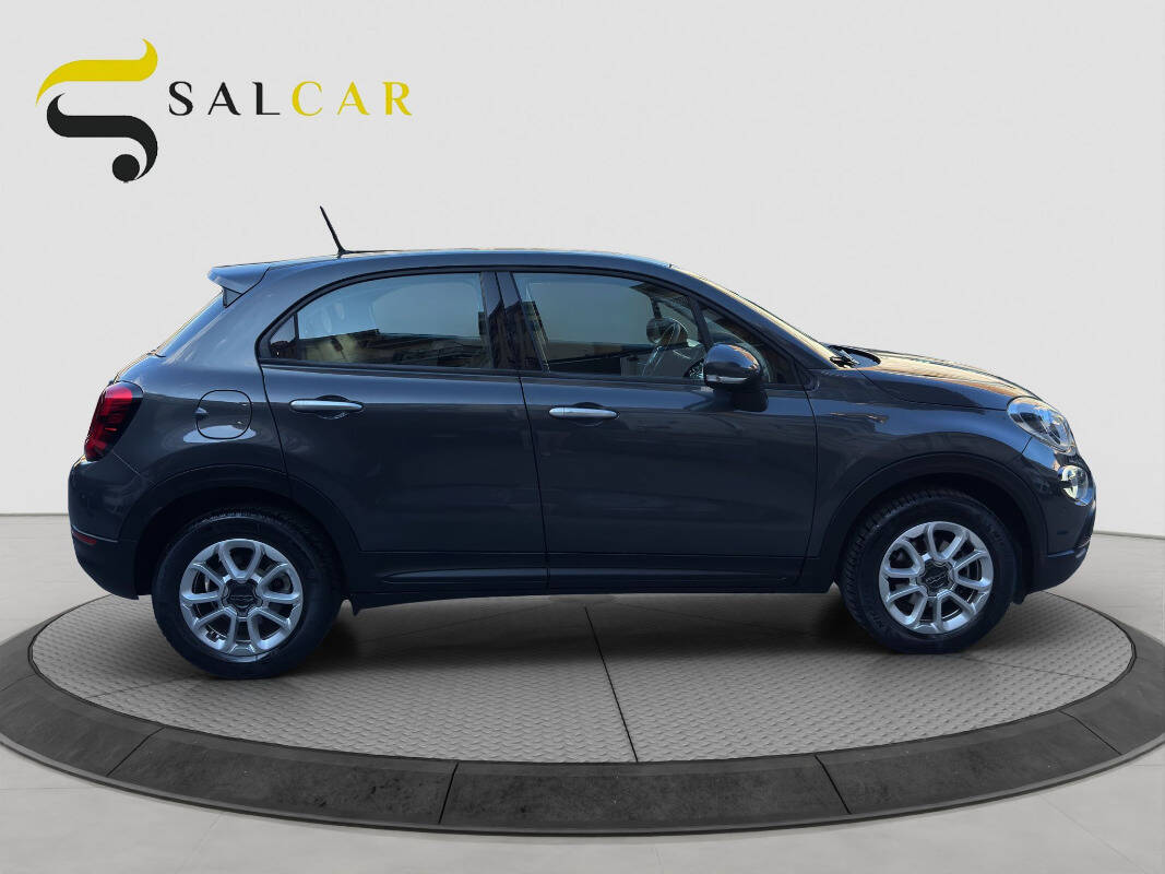 Fiat 500X 1.3 mjt Lounge 4x2 95cv my20 - Immagine 5