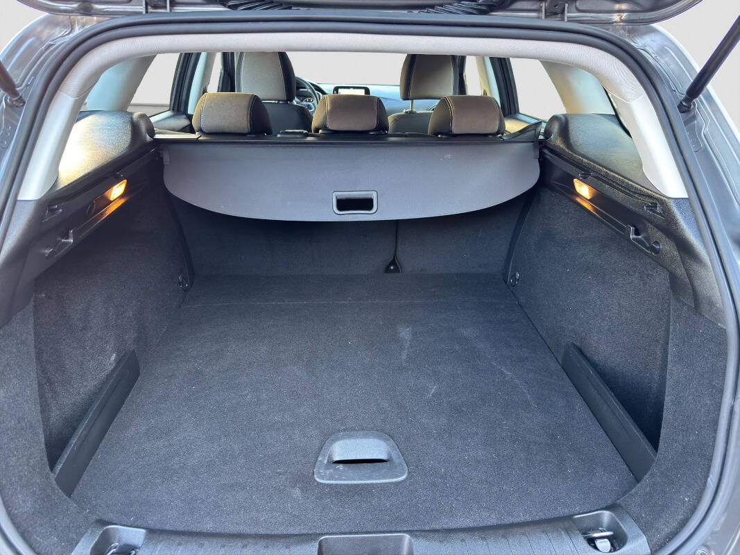 Fiat Tipo SW 1.6 mjt Lounge s&s 120cv dct my20 - Immagine 22