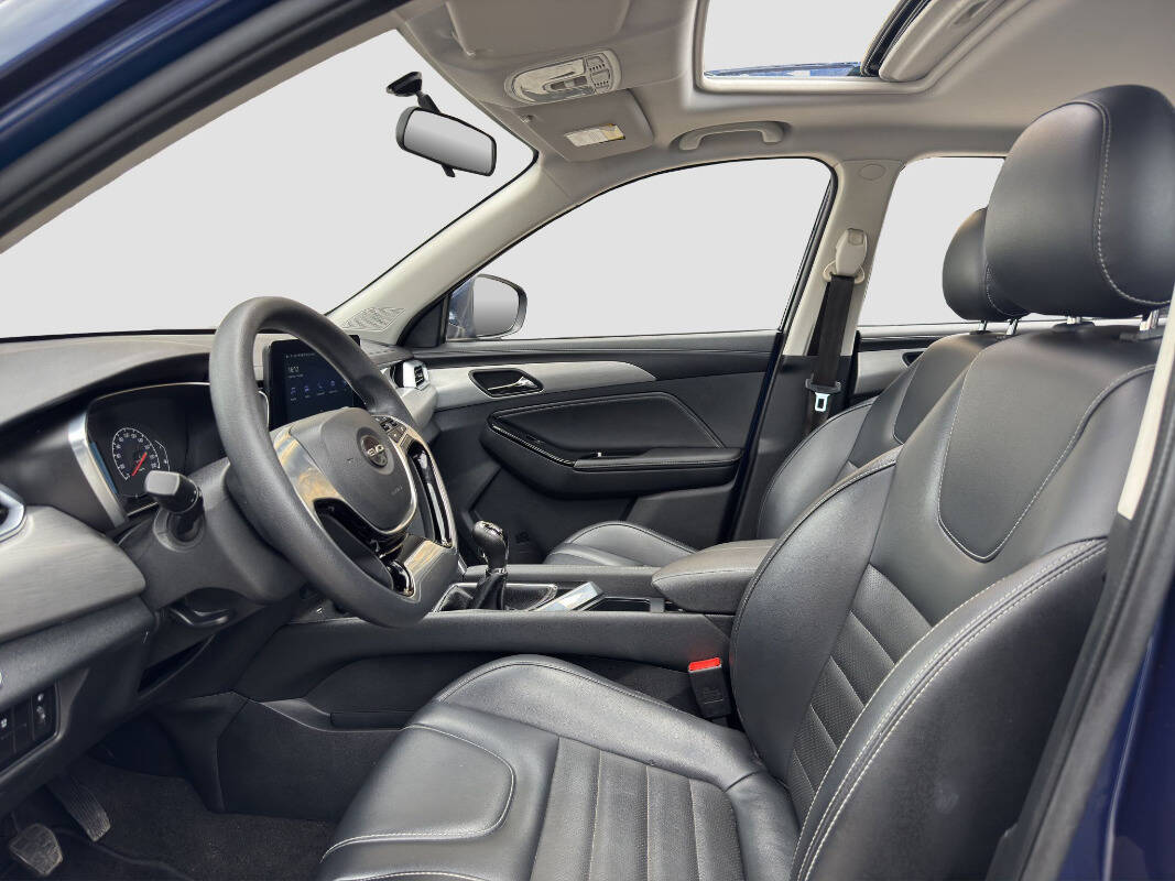 Evo Evo 5 1.5 turbo Gpl 120cv - Immagine 10