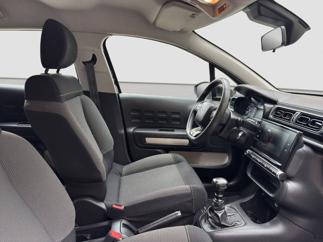 Citroen C3 1.5 bluehdi Shine Pack s&s 100cv 6m - Immagine 11
