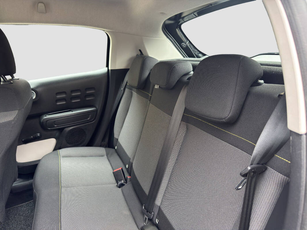 Citroen C3 1.5 bluehdi Shine Pack s&s 100cv 6m - Immagine 12
