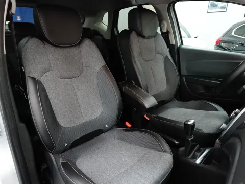 Renault Captur 1.5 dci Sport Edition2 90cv - Immagine 28