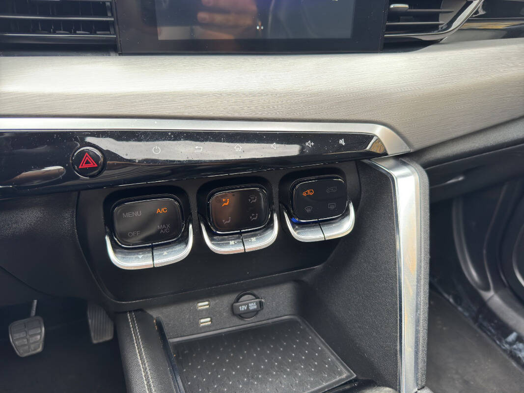 Evo Evo 5 1.5 turbo Gpl 120cv - Immagine 20