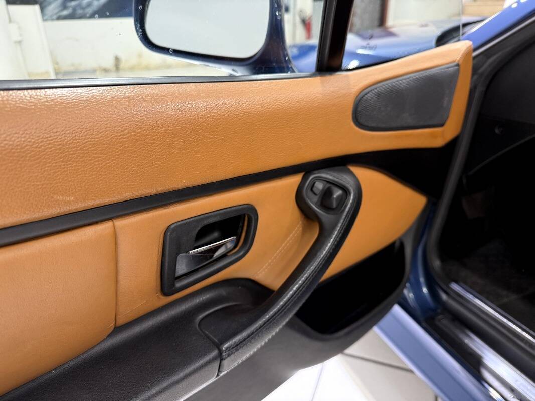 BMW Z3 Coupe 3.0 231cv 3p - Immagine 12