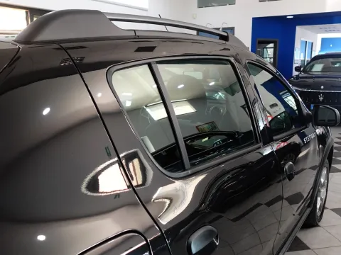 Dacia Sandero Stepway 0.9 tce Comfort s&s 90cv my19 - Immagine 9