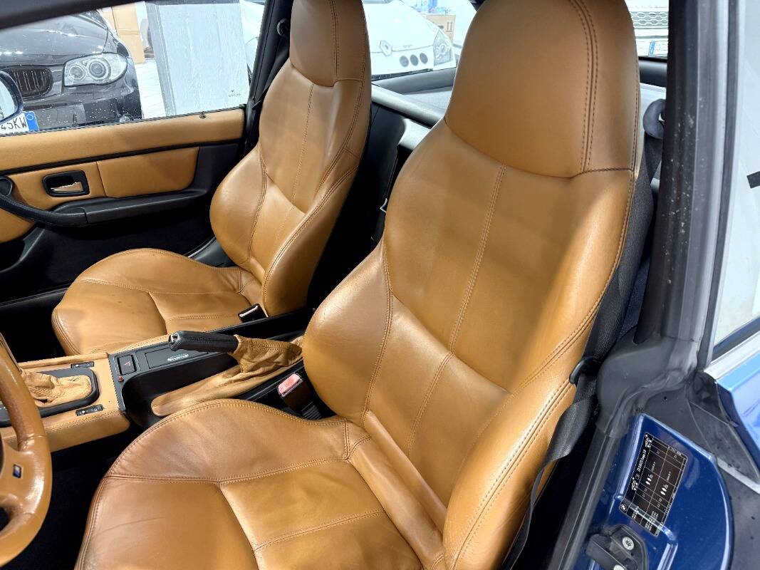 BMW Z3 Coupe 3.0 231cv 3p - Immagine 13