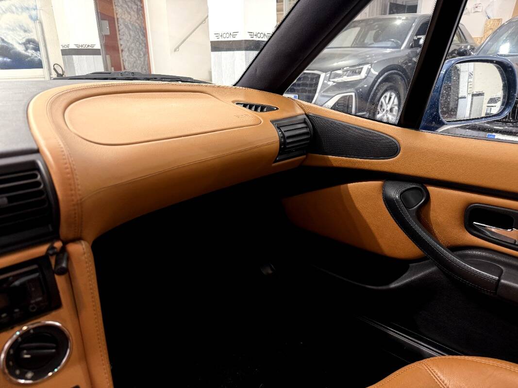 BMW Z3 Coupe 3.0 231cv 3p - Immagine 20