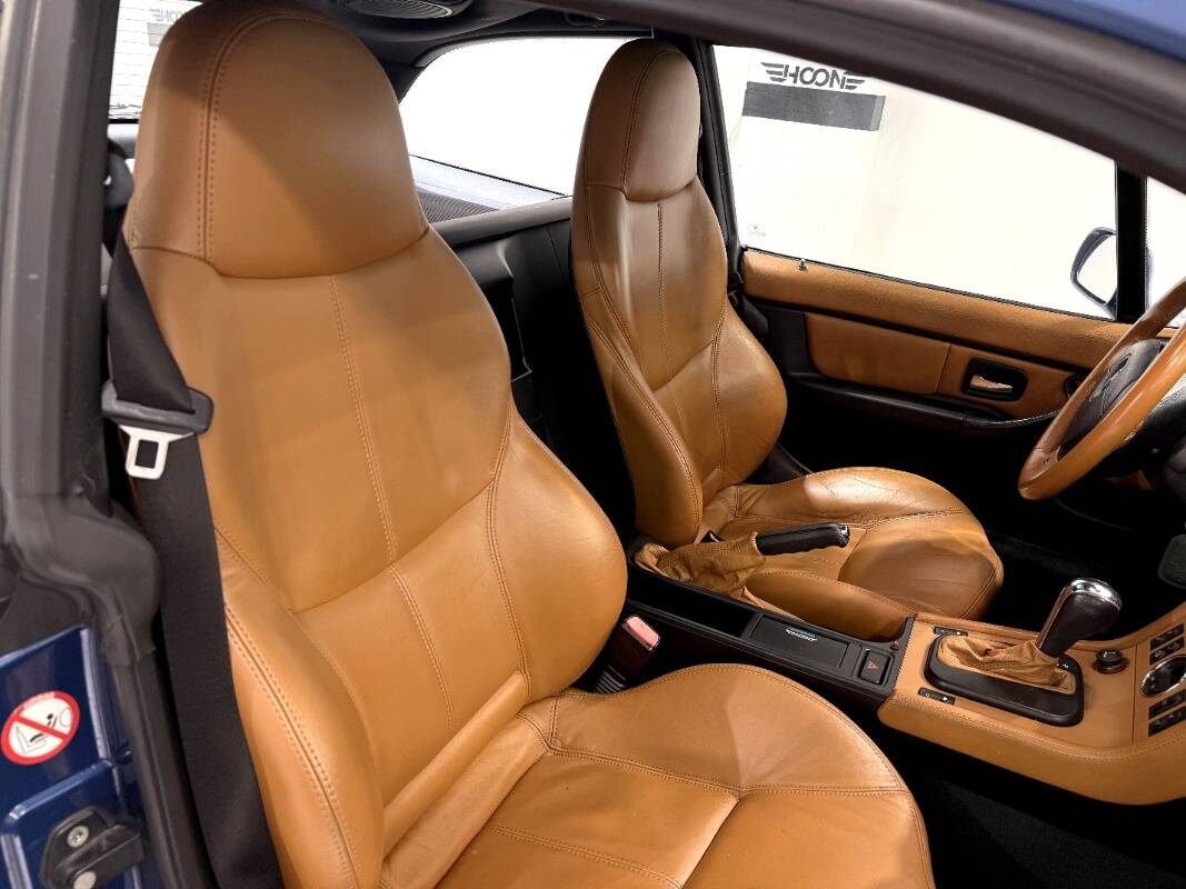 BMW Z3 Coupe 3.0 231cv 3p - Immagine 21