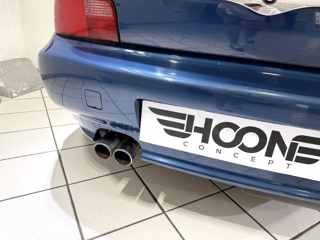 BMW Z3 Coupe 3.0 231cv 3p - Immagine 23