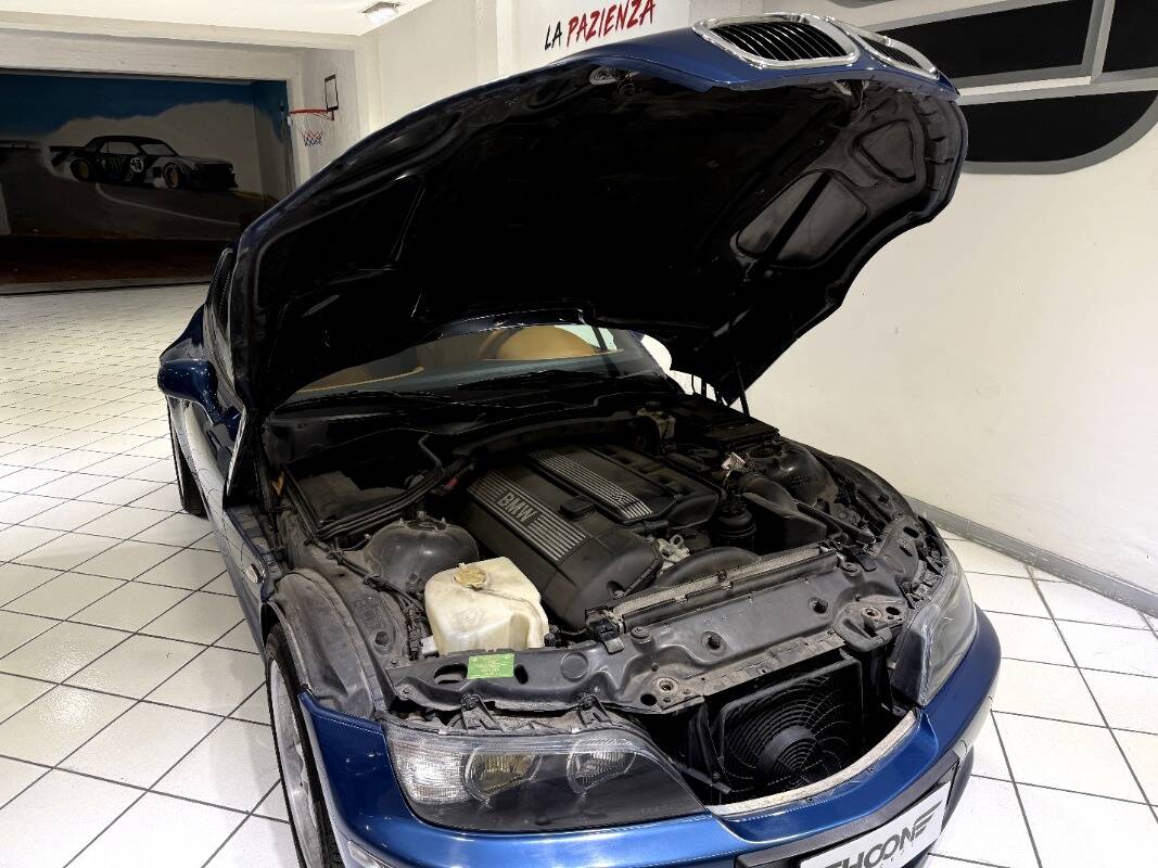 BMW Z3 Coupe 3.0 231cv 3p - Immagine 26
