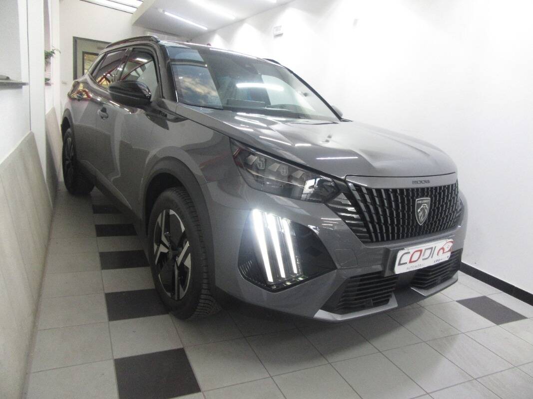Peugeot 2008 1.2 puretech GT s&s 130cv eat8 - Immagine 2