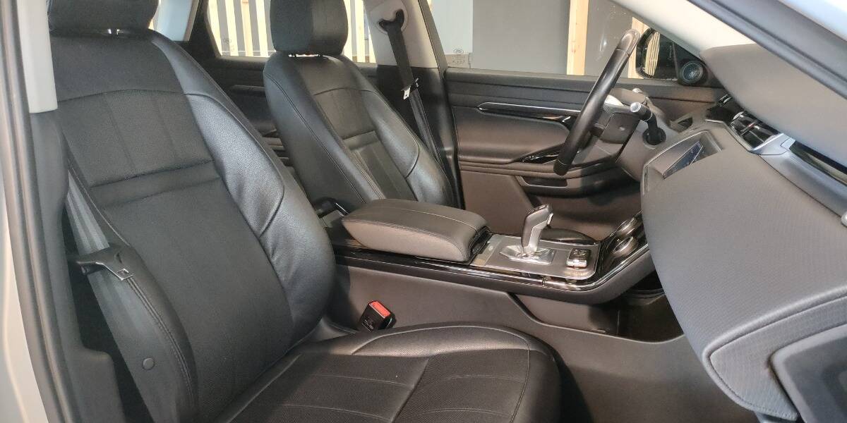 Land Rover Range Rover Evoque 2.0d i4 mhev SE awd 150cv auto - Immagine 13