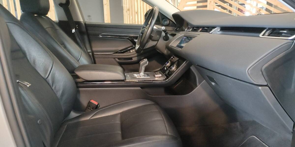 Land Rover Range Rover Evoque 2.0d i4 mhev SE awd 150cv auto - Immagine 14