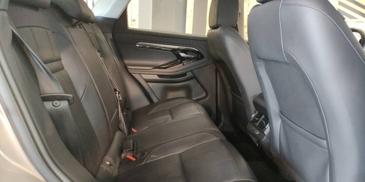 Land Rover Range Rover Evoque 2.0d i4 mhev SE awd 150cv auto - Immagine 15