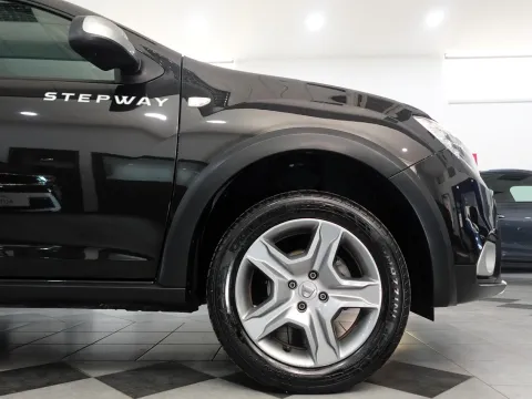 Dacia Sandero Stepway 0.9 tce Comfort s&s 90cv my19 - Immagine 12