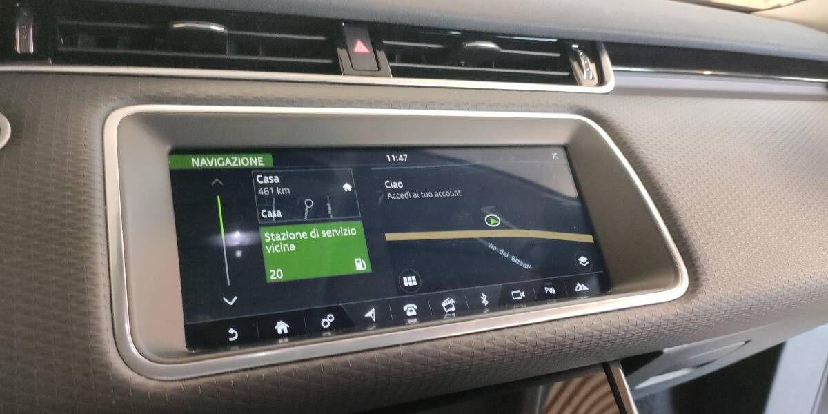 Land Rover Range Rover Evoque 2.0d i4 mhev SE awd 150cv auto - Immagine 21