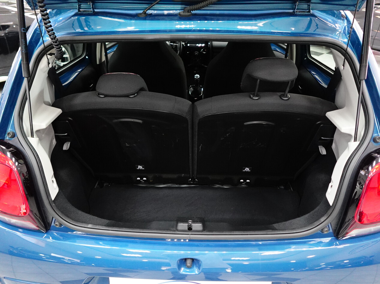 Citroen C1 5p 1.0 vti Shine s&s 72cv - Immagine 27
