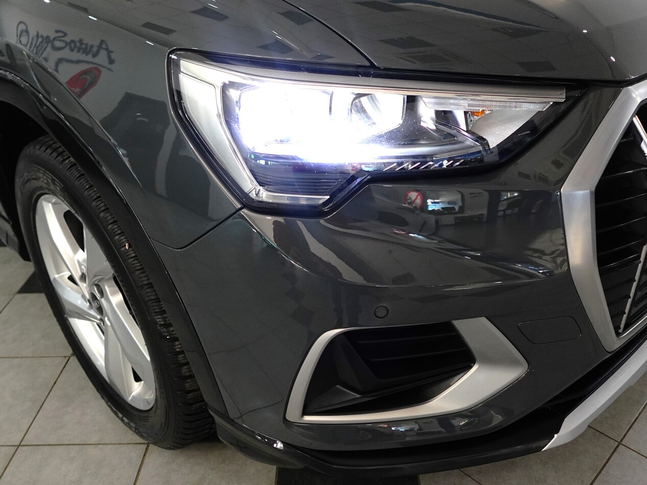 Audi Q3 40 2.0 tdi Business Advanced quattro 200cv s-tronic - Immagine 12