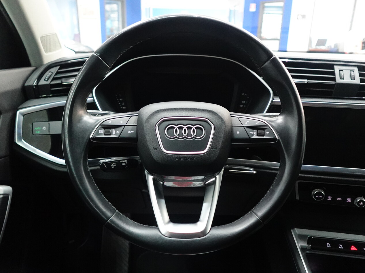 Audi Q3 40 2.0 tdi Business Advanced quattro 200cv s-tronic - Immagine 15