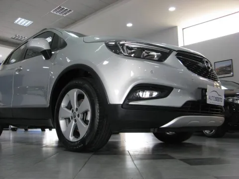 Opel Mokka X 1.6 cdti Business s&s 4x2 110cv my18 - Immagine 9