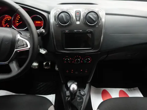 Dacia Sandero Stepway 0.9 tce Comfort s&s 90cv my19 - Immagine 15