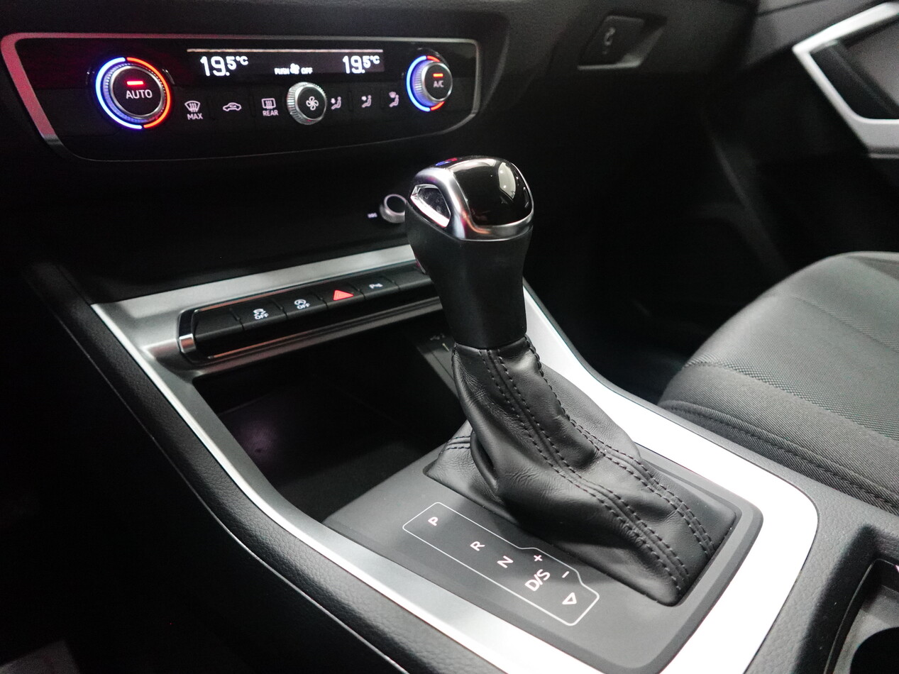 Audi Q3 40 2.0 tdi Business Advanced quattro 200cv s-tronic - Immagine 27