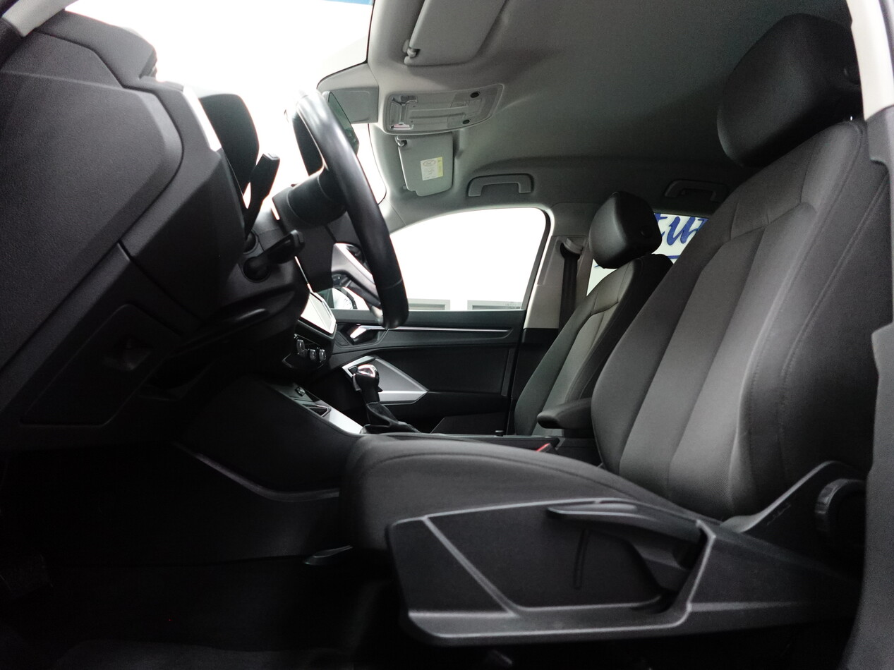 Audi Q3 40 2.0 tdi Business Advanced quattro 200cv s-tronic - Immagine 28