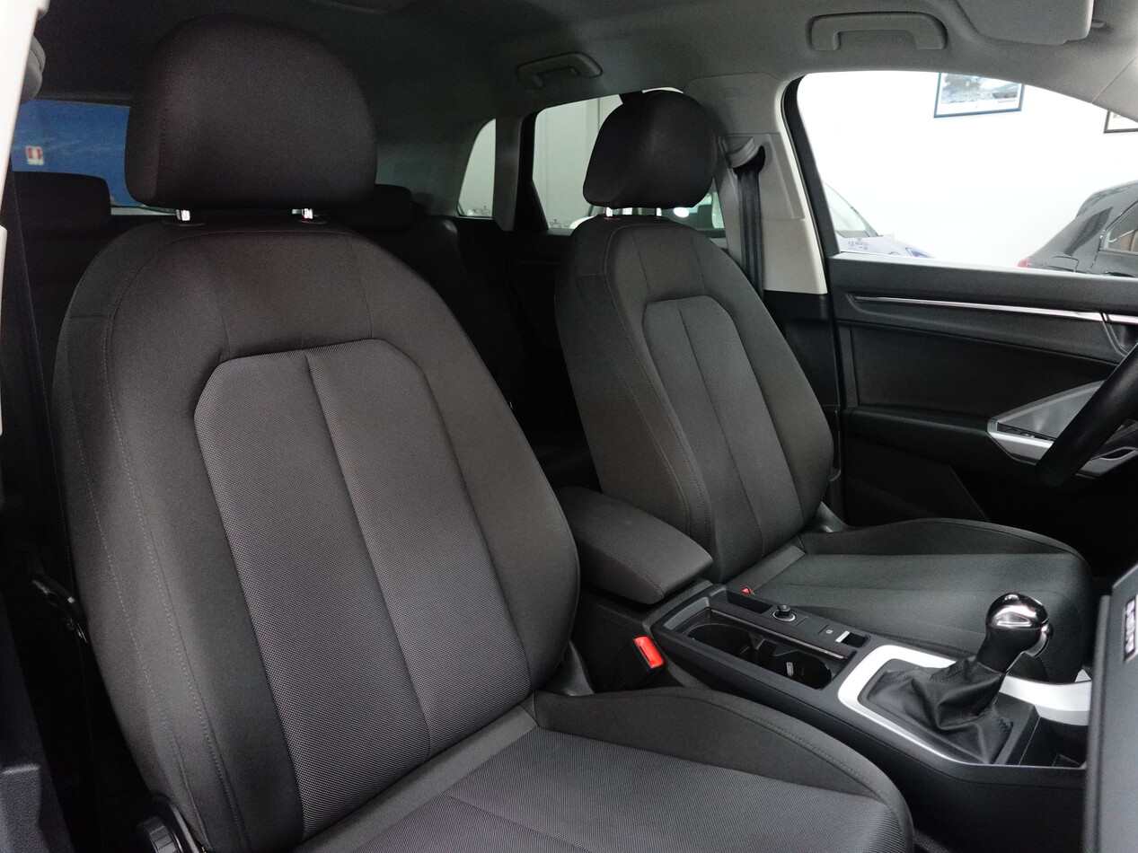 Audi Q3 40 2.0 tdi Business Advanced quattro 200cv s-tronic - Immagine 30