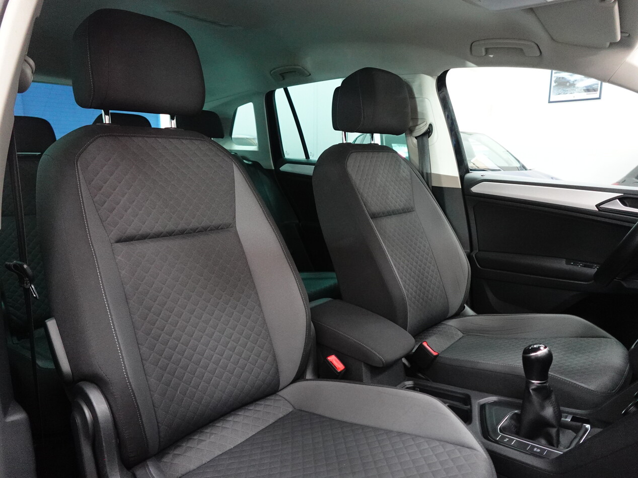 Volkswagen Tiguan 2.0 tdi Business 150cv - Immagine 26