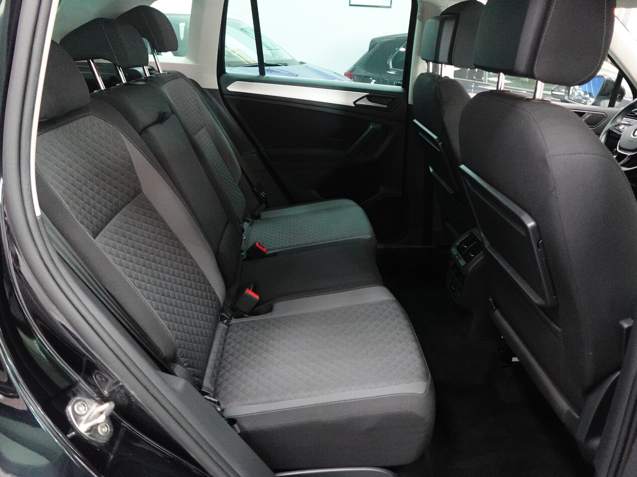 Volkswagen Tiguan 2.0 tdi Business 150cv - Immagine 27