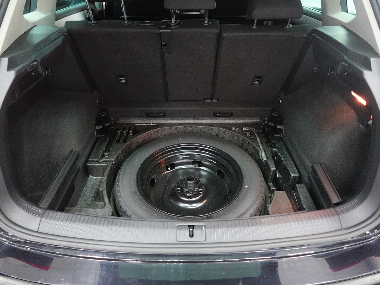 Volkswagen Tiguan 2.0 tdi Business 150cv - Immagine 28