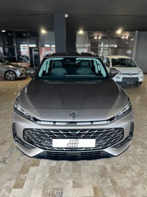 Mg HS 1.5 Luxury auto - Immagine 2
