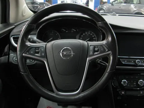 Opel Mokka X 1.6 cdti Business s&s 4x2 110cv my18 - Immagine 12