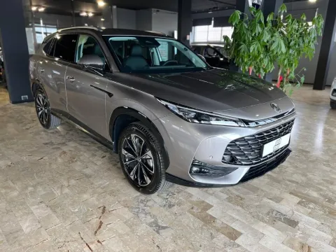 Mg HS 1.5 Luxury auto - Immagine 3