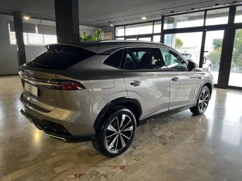 Mg HS 1.5 Luxury auto - Immagine 6