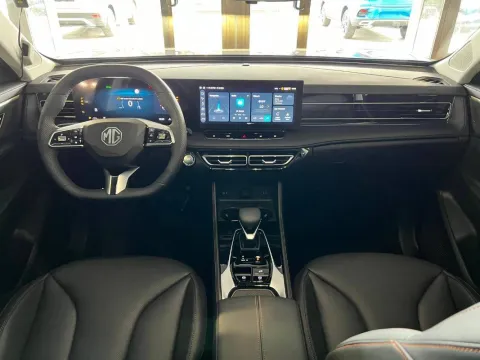 Mg HS 1.5 Luxury auto - Immagine 7