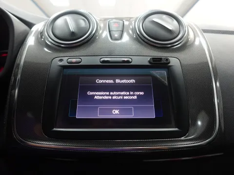 Dacia Sandero Stepway 0.9 tce Comfort s&s 90cv my19 - Immagine 18