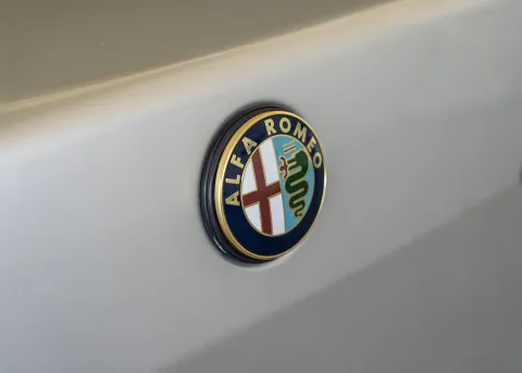 Alfa Romeo 156 1.8 ts 16v Distinctive 140cv - Immagine 18