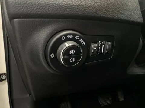 Jeep Compass 2.0 mjt Limited 4wd 140cv auto - Immagine 14