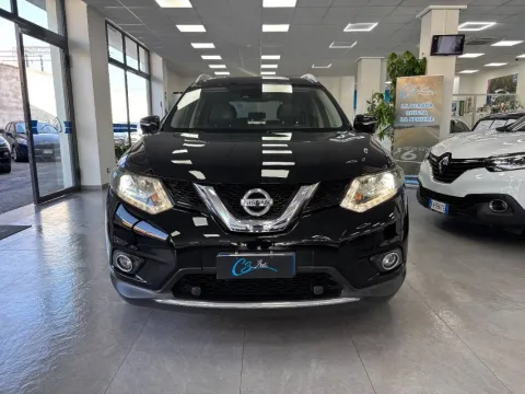 Nissan X-Trail 1.6 dci Tekna 2wd - Immagine 2