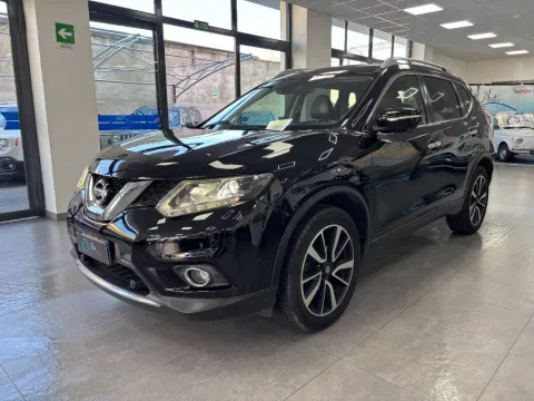 Nissan X-Trail 1.6 dci Tekna 2wd - Immagine 3