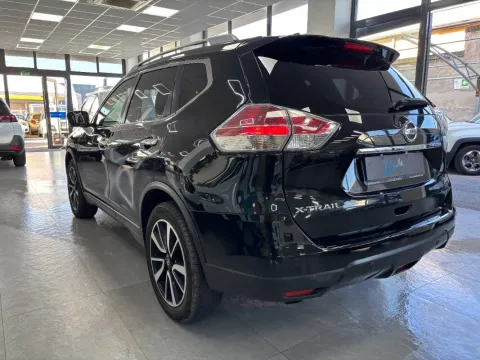 Nissan X-Trail 1.6 dci Tekna 2wd - Immagine 4
