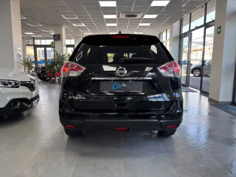 Nissan X-Trail 1.6 dci Tekna 2wd - Immagine 5