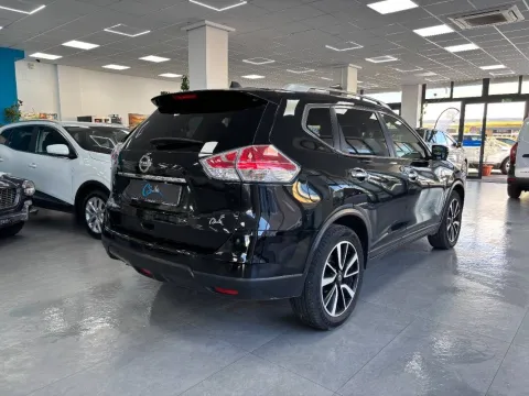 Nissan X-Trail 1.6 dci Tekna 2wd - Immagine 6
