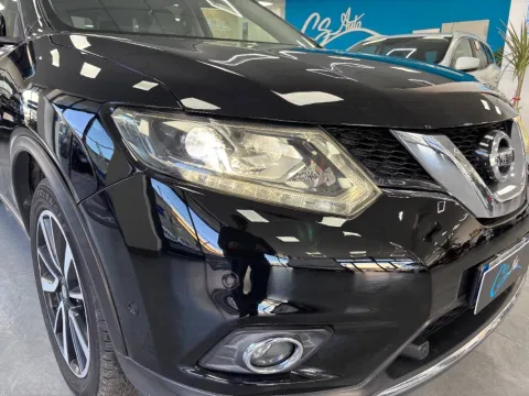 Nissan X-Trail 1.6 dci Tekna 2wd - Immagine 9