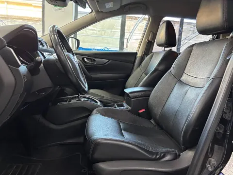 Nissan X-Trail 1.6 dci Tekna 2wd - Immagine 14