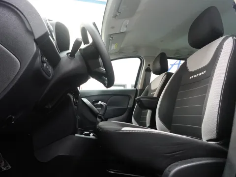 Dacia Sandero Stepway 0.9 tce Comfort s&s 90cv my19 - Immagine 22