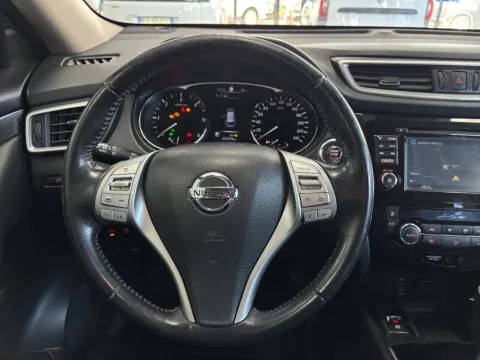 Nissan X-Trail 1.6 dci Tekna 2wd - Immagine 17