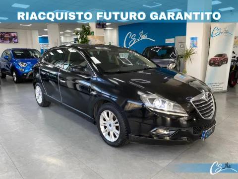 Lancia Delta 1.6 mjt Business 120cv selectronic dpf - Immagine 1