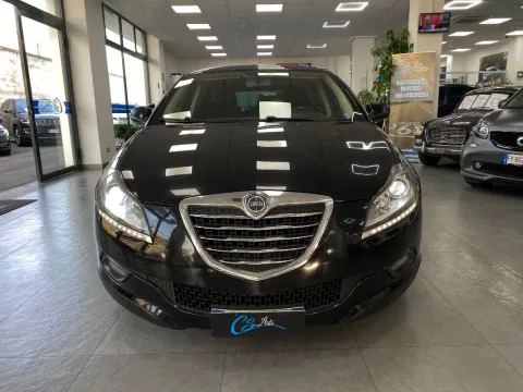Lancia Delta 1.6 mjt Business 120cv selectronic dpf - Immagine 2